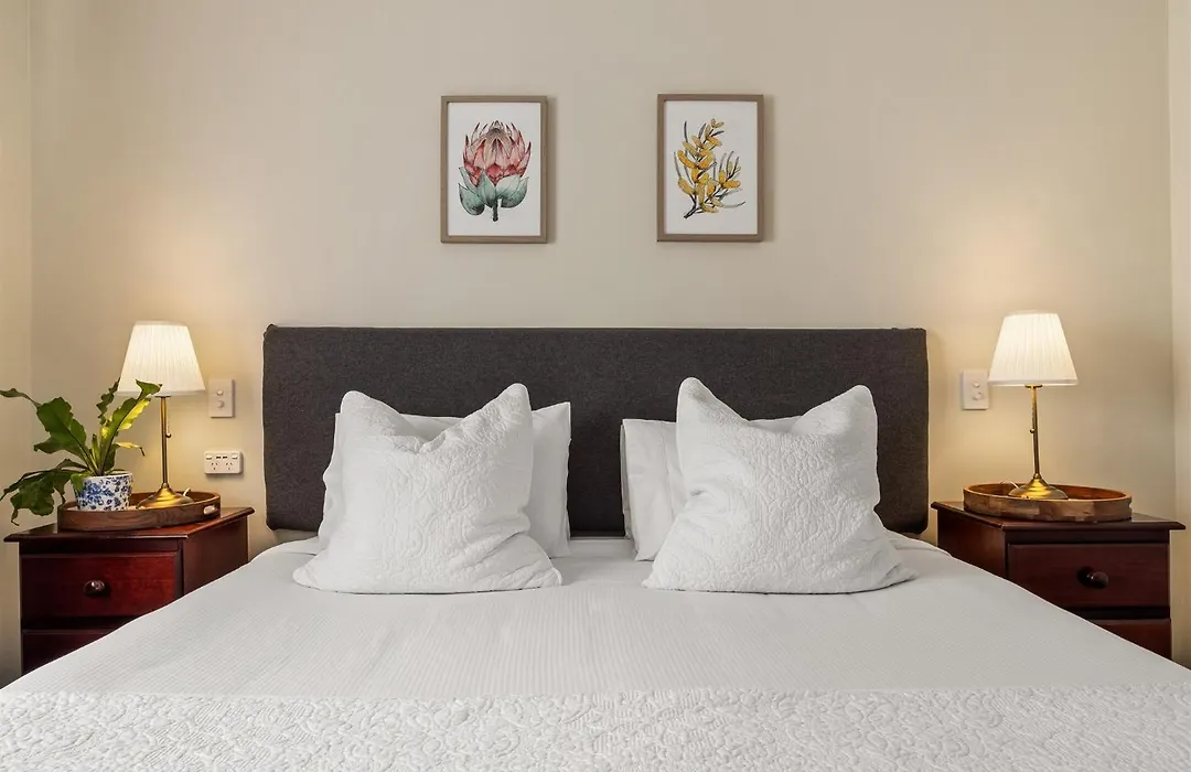 Margaret River Guest House-1