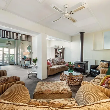 Margaret River Guest House-3
