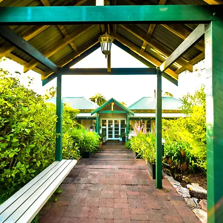 Margaret River Guest House-2